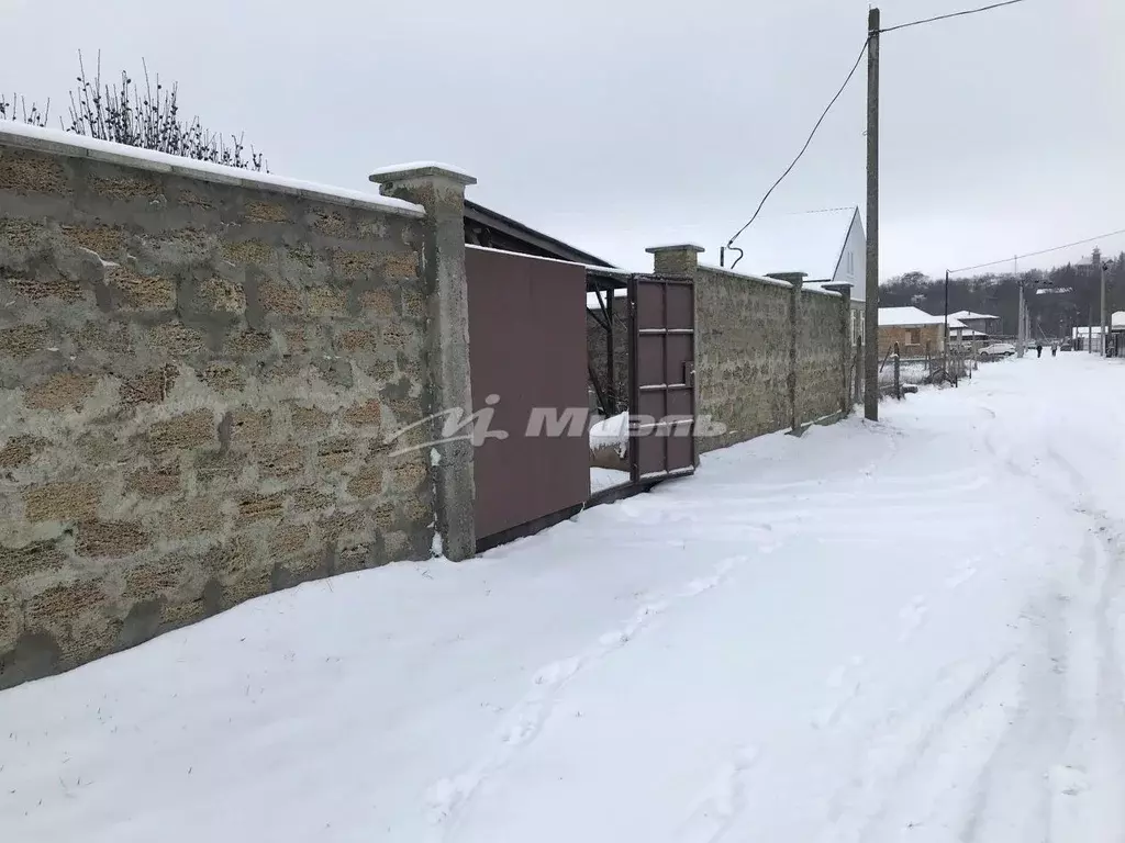 Участок в Крым, Симферопольский район, Добровское с/пос, с. Пионерское ... - Фото 1