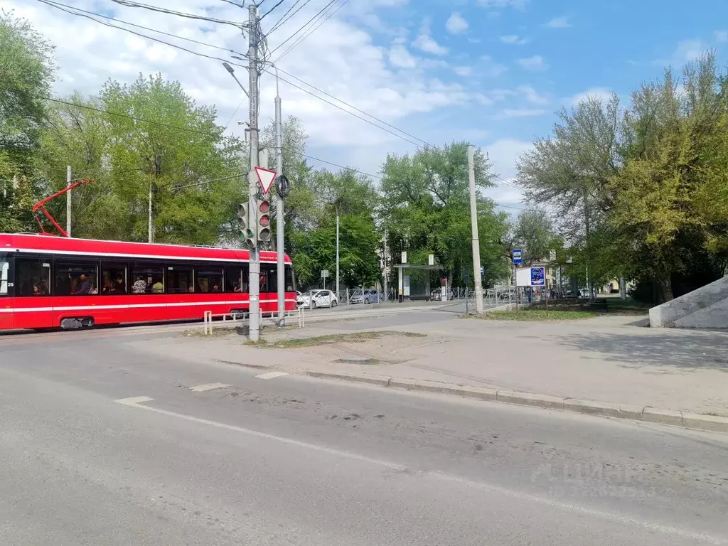 2-к кв. Ростовская область, Таганрог ул. Дзержинского, 140 (48.0 м) - Фото 2