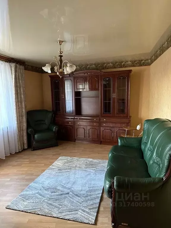 3-к кв. Московская область, Химки Молодежная ул., 4 (65.0 м) - Фото 1