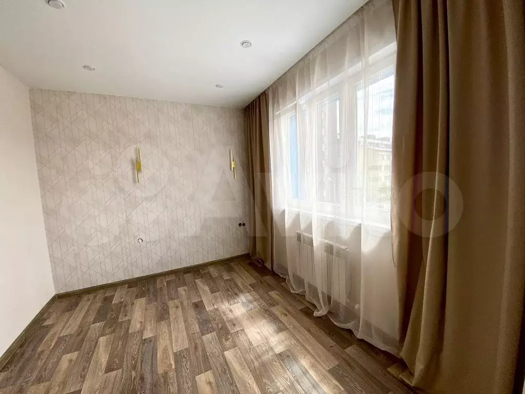 Квартира-студия, 23 м, 2/4 эт. - Фото 0