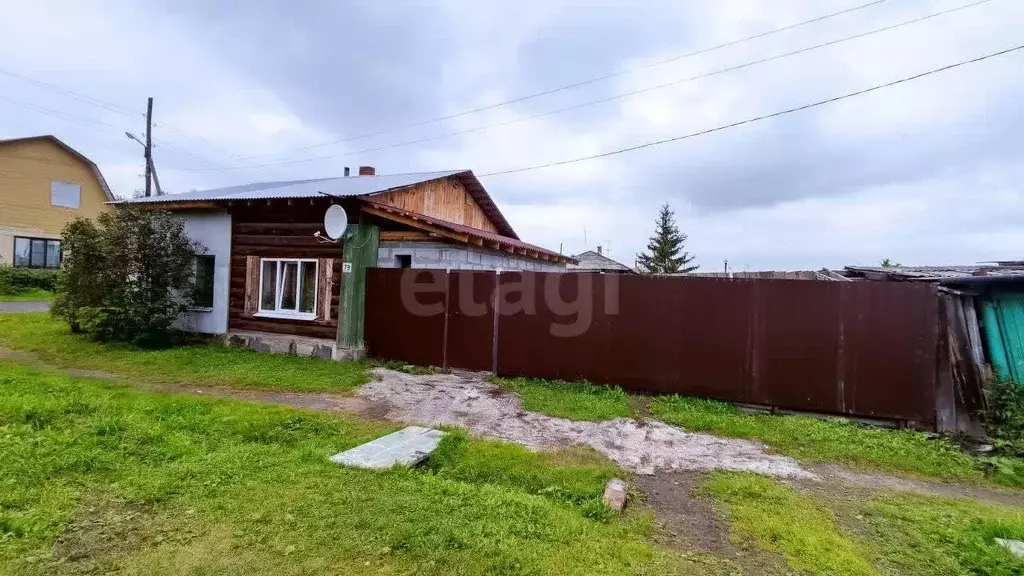 Дом, 72.4 м - Фото 1