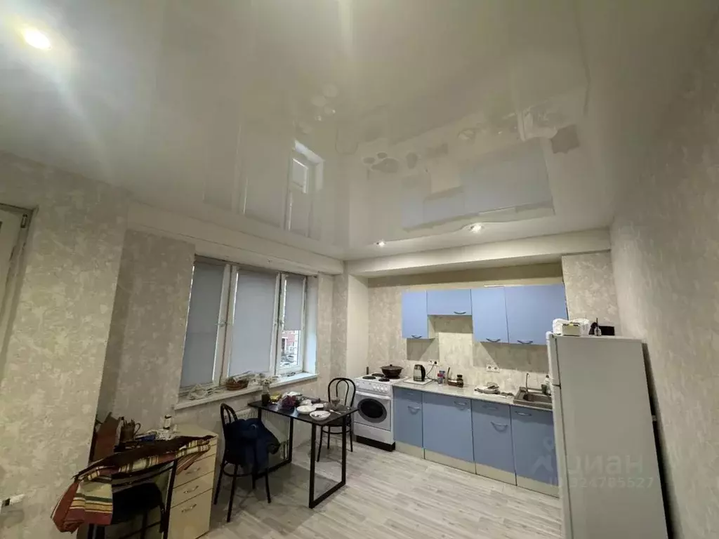 1-к кв. Московская область, Богородский городской округ, д. Щемилово ... - Фото 2