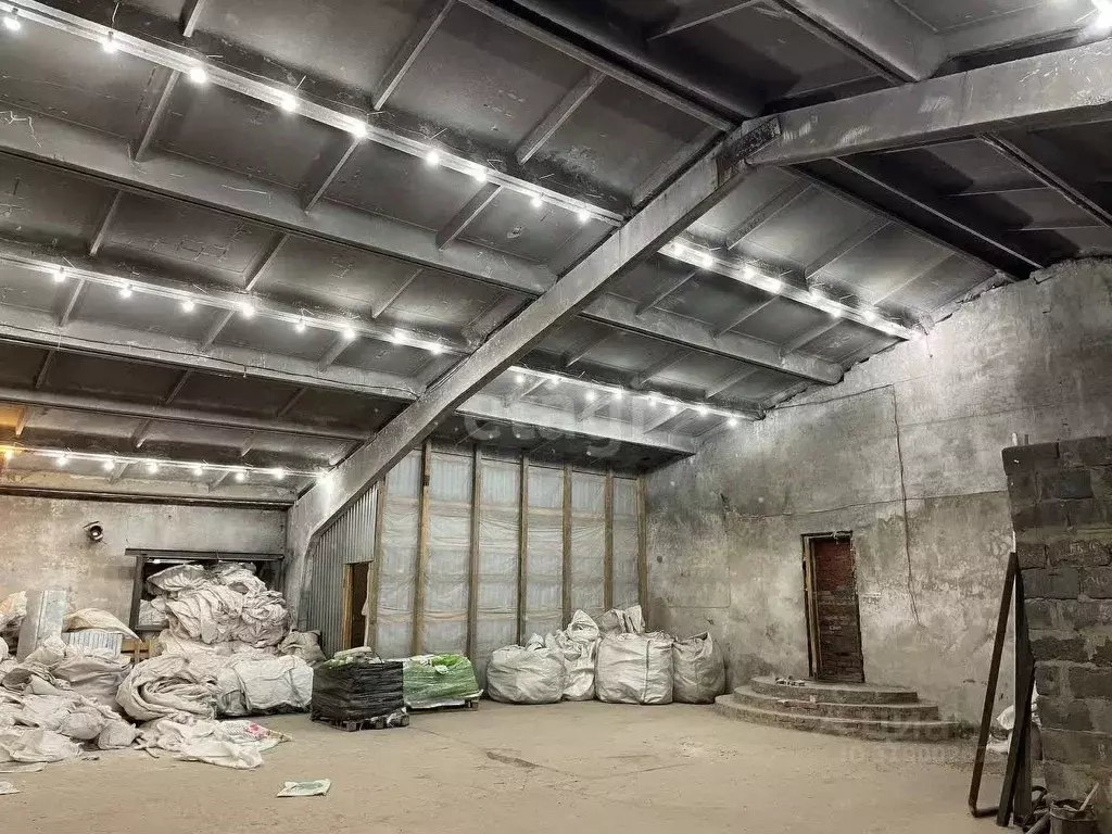 Склад в Томская область, Асино ул. Мичурина, 6/1с6 (1340 м) - Фото 1