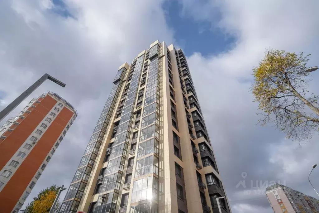 Гараж в Москва проезд Дежнева, 30К3 (15 м) - Фото 2