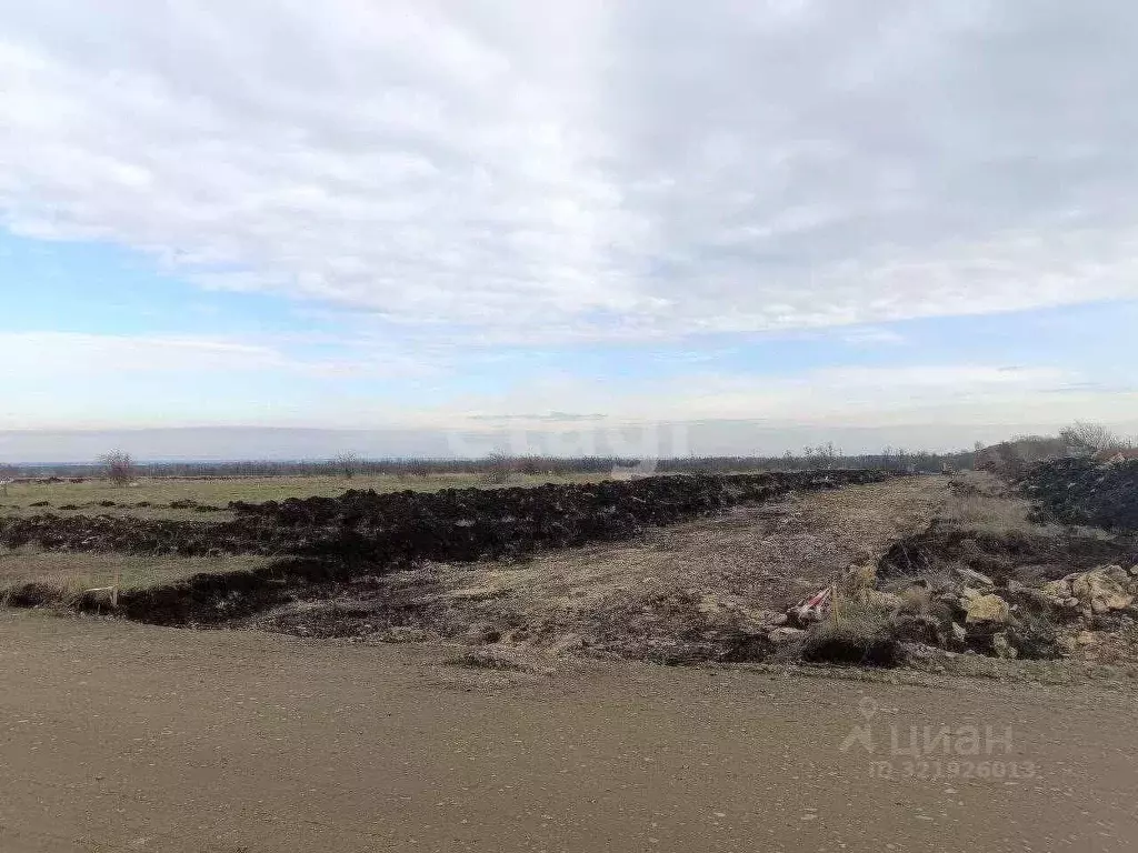 Участок в Ставропольский край, Ставрополь № 19 мкр,  (6.0 сот.) - Фото 1