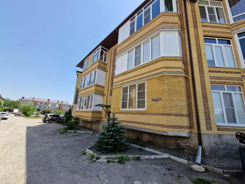 1-к кв. Ставропольский край, Ессентуки ул. Фридриха Энгельса, 63/7 ... - Фото 2