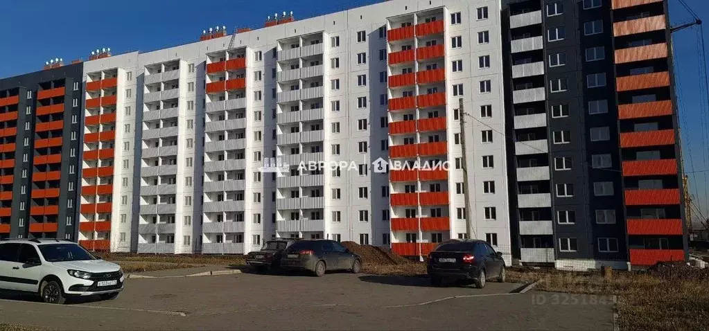 2-к кв. Челябинская область, Магнитогорск просп. Карла Маркса, 237/3 ... - Фото 2