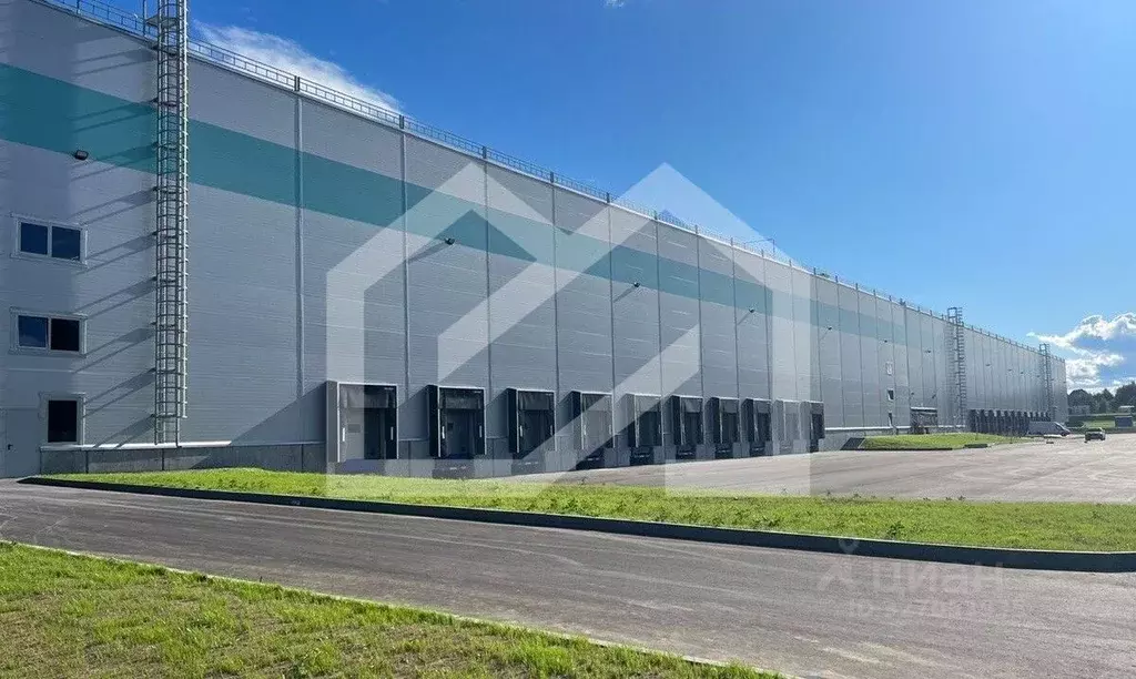 Помещение свободного назначения в Московская область, Дмитровский ... - Фото 1