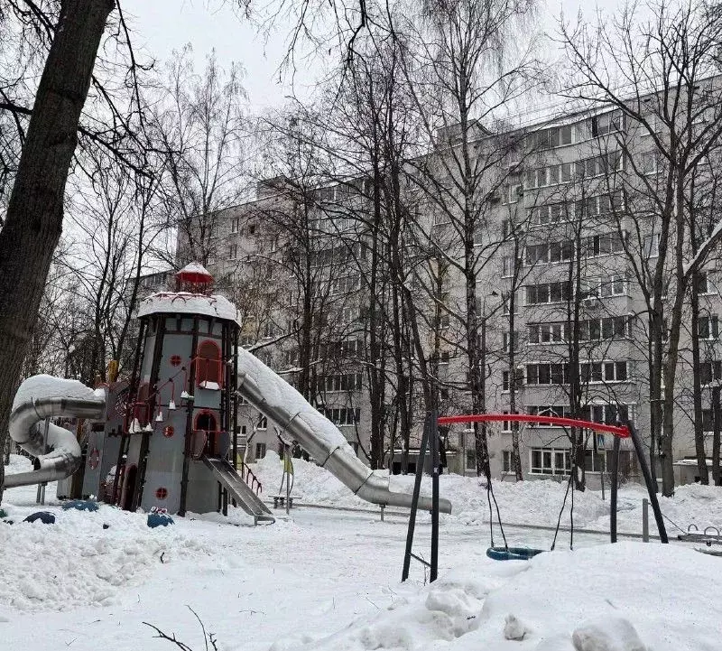 Комната Москва Каширское ш., 100 (18.7 м) - Фото 1