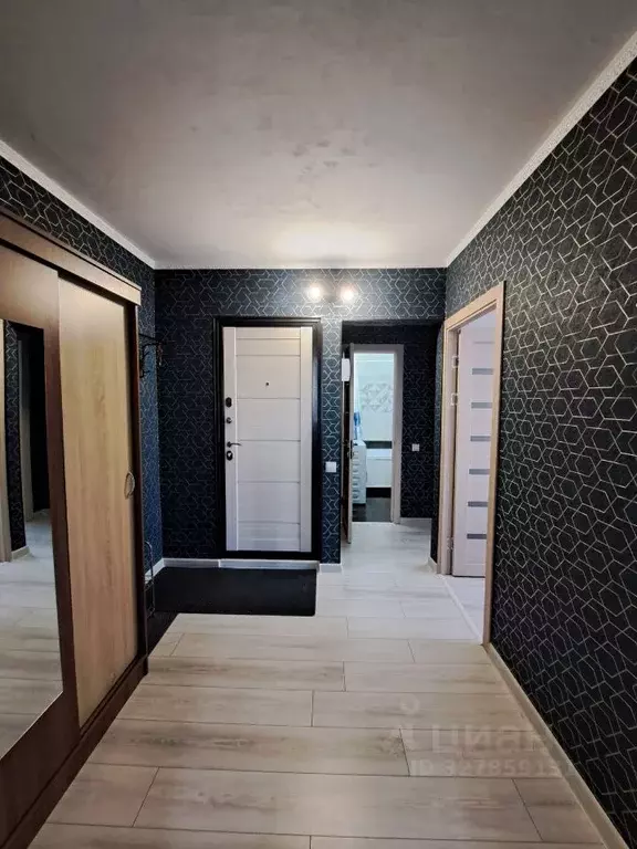 2-к кв. Крым, Керчь ул. Генерала Петрова, 2 (43.5 м) - Фото 2