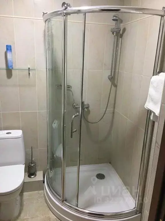 Комната Астраханская область, Астрахань Красная Набережная ул., 23 ... - Фото 2