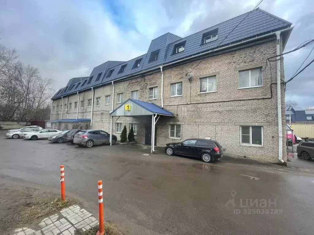 Склад в Московская область, Дзержинский ш. Дзержинское, 1 (70 м) - Фото 1
