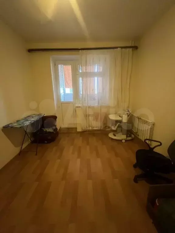2-к. квартира, 54,4 м, 1/3 эт. - Фото 1