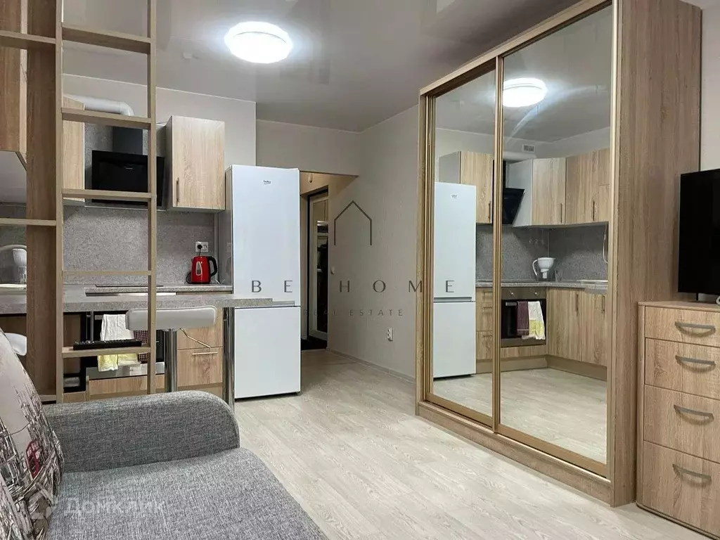 Продаётся квартира-студия, 24.92 м - Фото 0
