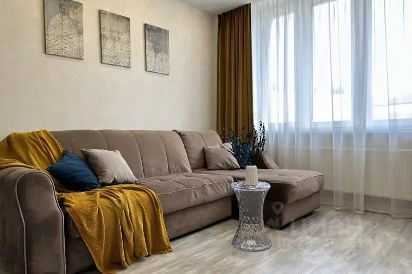 2-к кв. Татарстан, Казань Щербаковский пер., 7 (58.0 м) - Фото 2