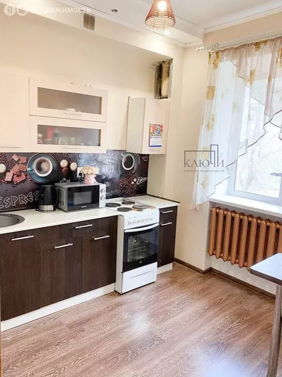 1-комнатная квартира: Магнитогорск, улица Николая Шишка, 9 (29 м) - Фото 2