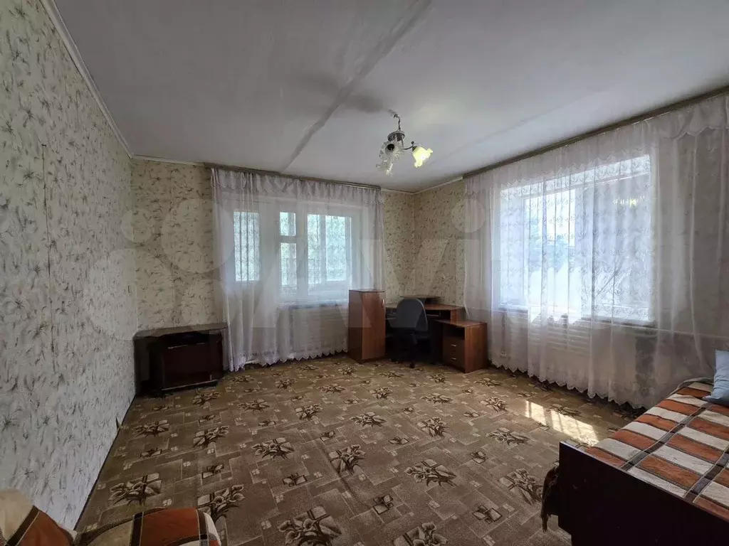 3-к. квартира, 70 м, 2/2 эт. - Фото 0