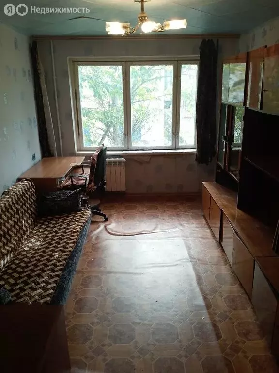 3-комнатная квартира: Тольятти, проспект Степана Разина, 18 (62 м) - Фото 1