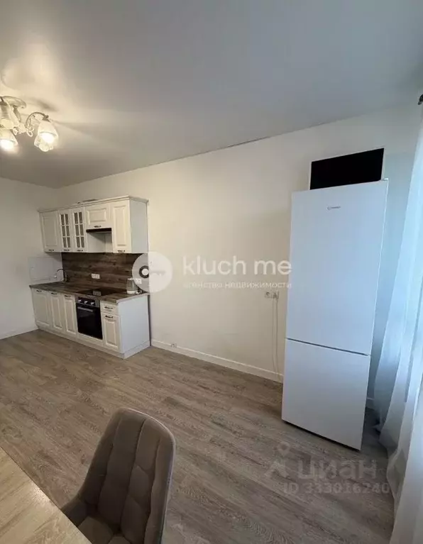2-к кв. Москва ул. Маресьева, 7к2 (59.3 м) - Фото 2