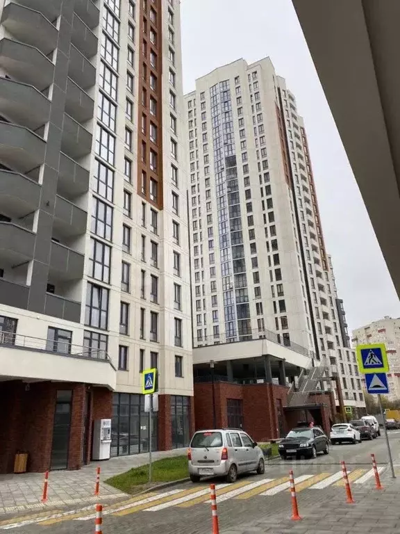 Гараж в Калининградская область, Калининград ул. Гайдара, 90 (15 м) - Фото 2