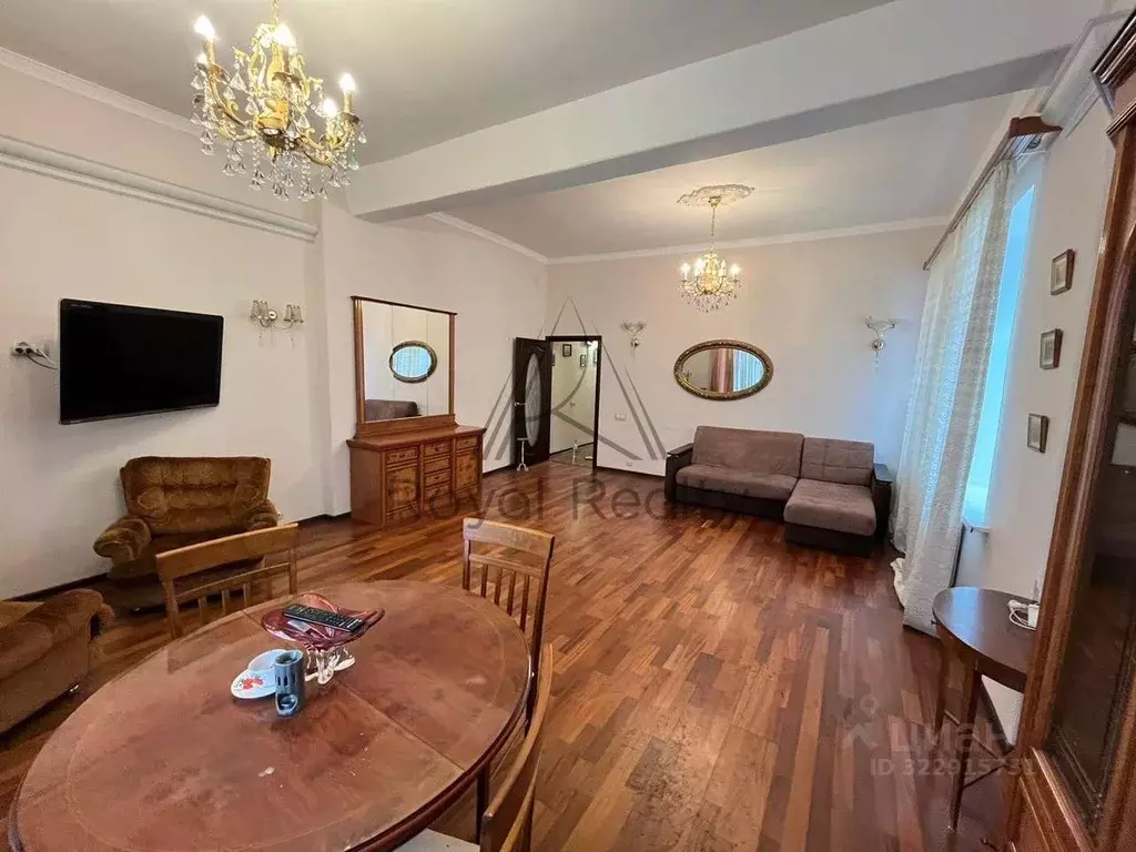 2-к кв. Санкт-Петербург ул. Подковырова, 7 (90.0 м) - Фото 2