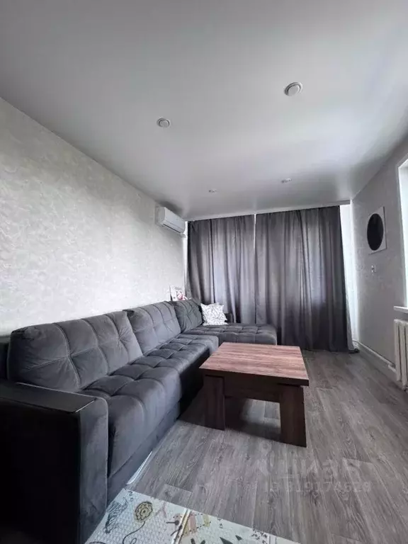 2-к кв. Владимирская область, Владимир ул. Растопчина, 43 (50.0 м) - Фото 0