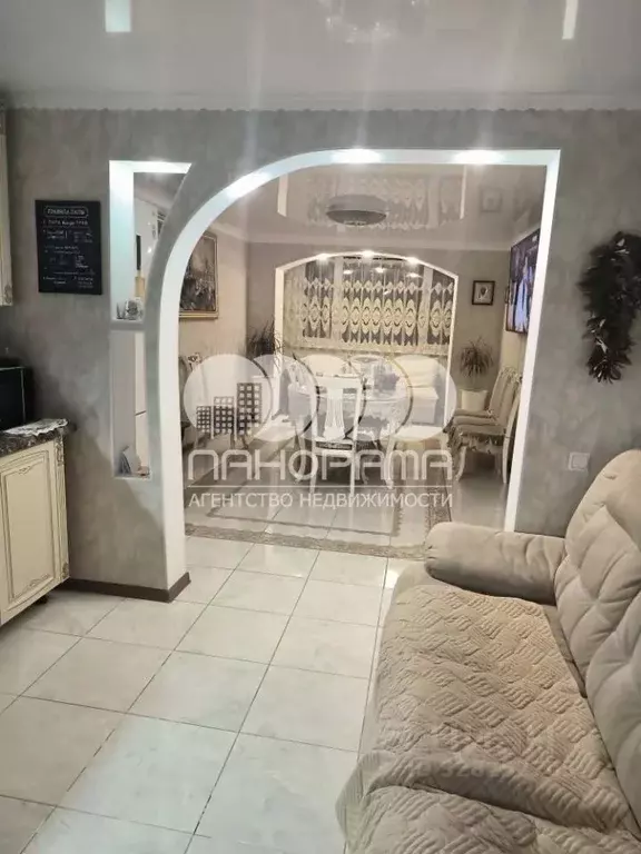 Дом в Краснодарский край, Анапа Алексеевка мкр, ул. Абрикосовая, 20 ... - Фото 1