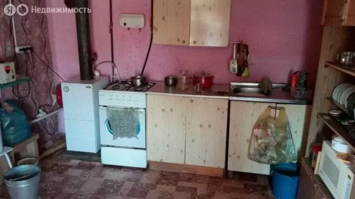 Дом в Старостаничное сельское поселение, хутор Диченский, Степная ... - Фото 1