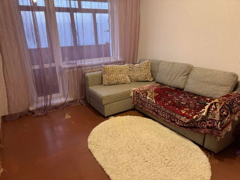 2-к кв. Новосибирская область, Новосибирск ул. Солидарности, 76 (48.0 ... - Фото 2