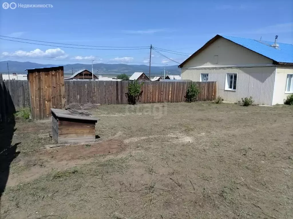 Дом в село Иволгинск, Трактовая улица (41.9 м) - Фото 2