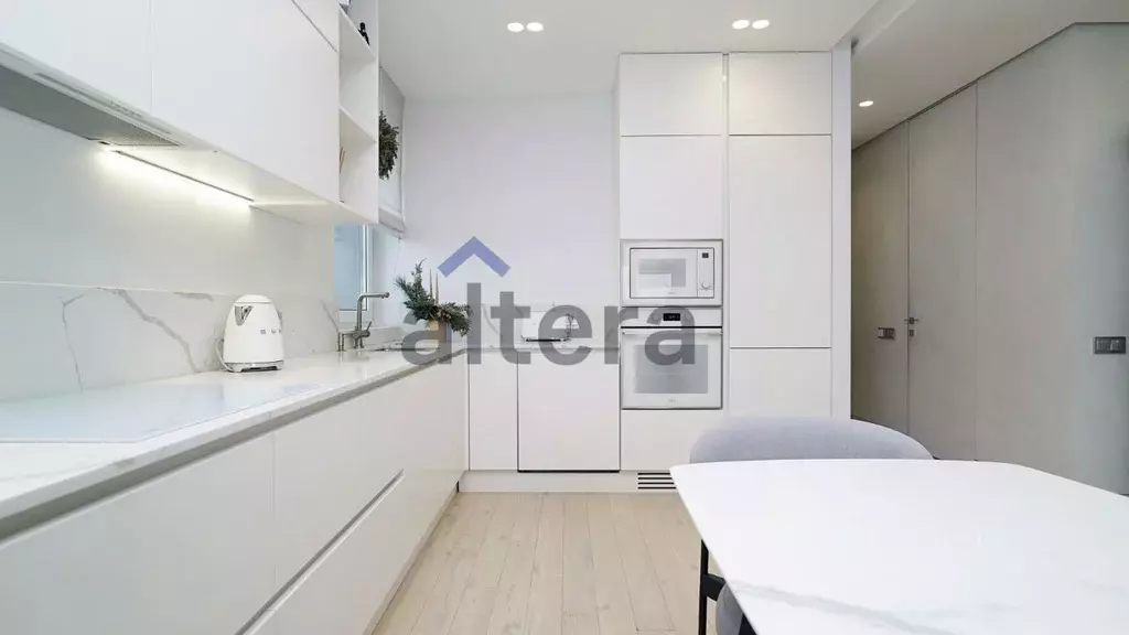 3-к кв. Татарстан, Казань ул. Новаторов, 8Б (77.0 м) - Фото 1