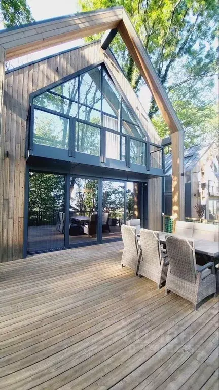 Дом в Краснодарский край, Сочи Кишиневская ул. (150 м) - Фото 1