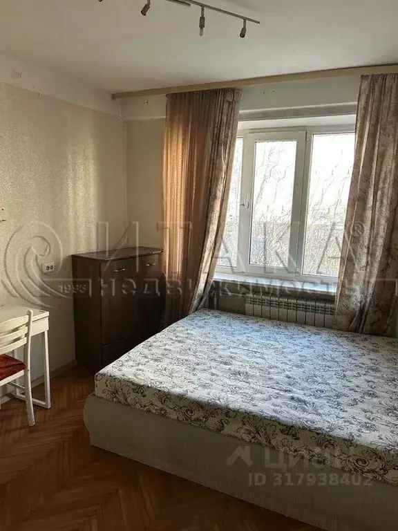 1-к кв. Санкт-Петербург Светлановский просп., 77 (30.0 м) - Фото 1