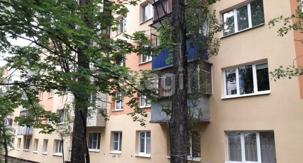 3-к кв. Белгородская область, Белгород ул. 5 Августа, 26 (61.6 м) - Фото 0