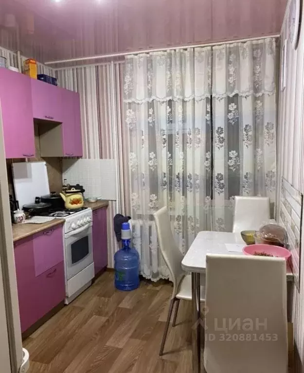 2-к кв. Татарстан, Зеленодольск ул. Вали Хазиева, 8 (55.0 м) - Фото 0