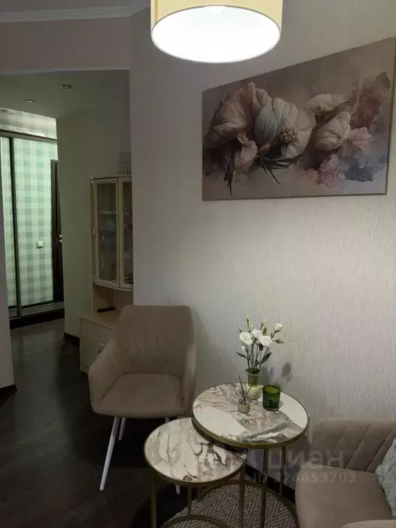 1-к кв. Санкт-Петербург Выборгское ш., 17к3 (33.9 м) - Фото 2