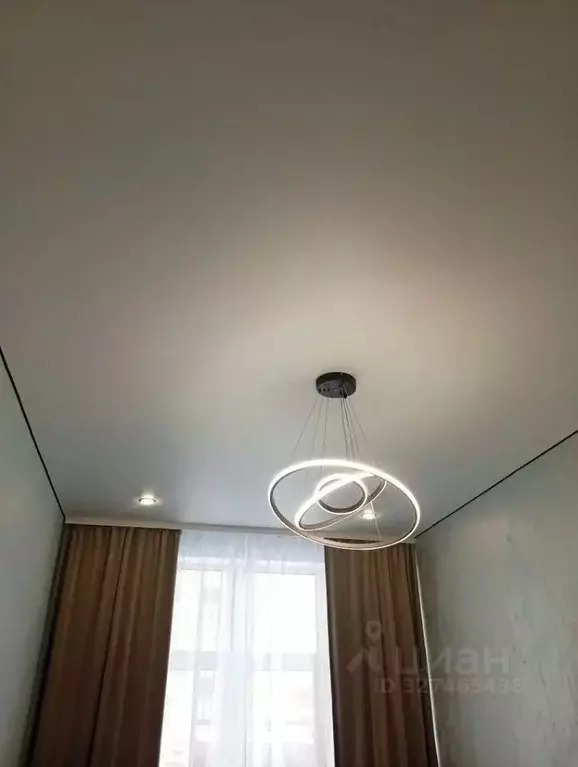 1-к кв. Башкортостан, Уфа просп. Дружбы Народов, 61/1 (34.7 м) - Фото 1