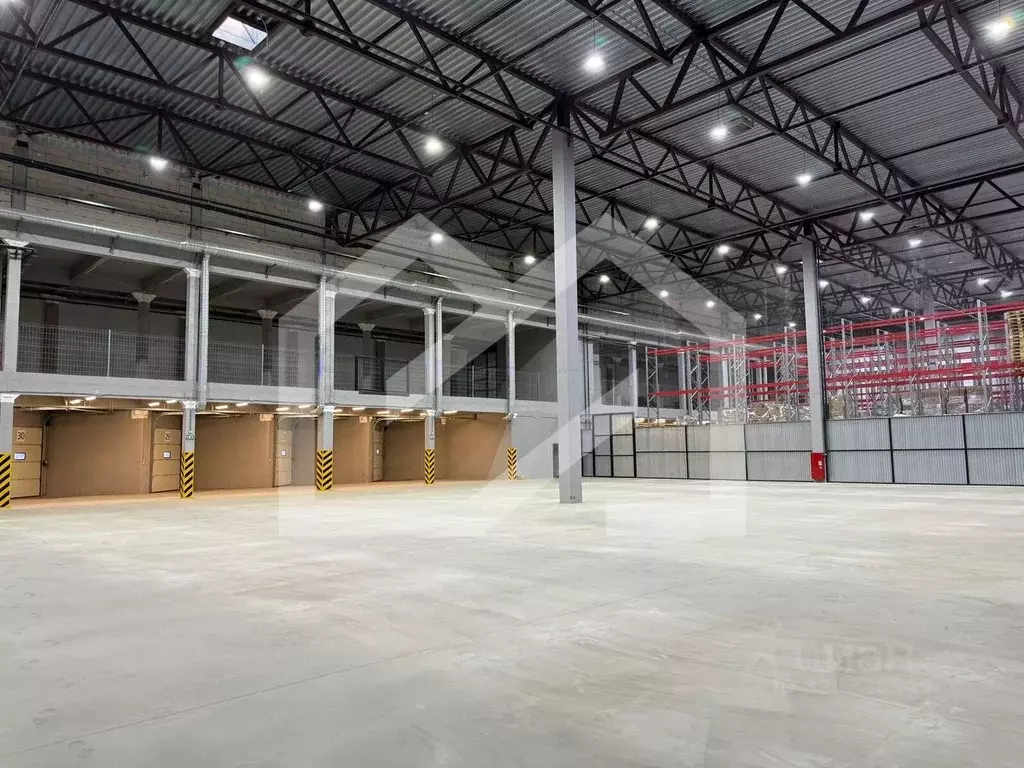 Производственное помещение в Московская область, Ленинский городской ... - Фото 1