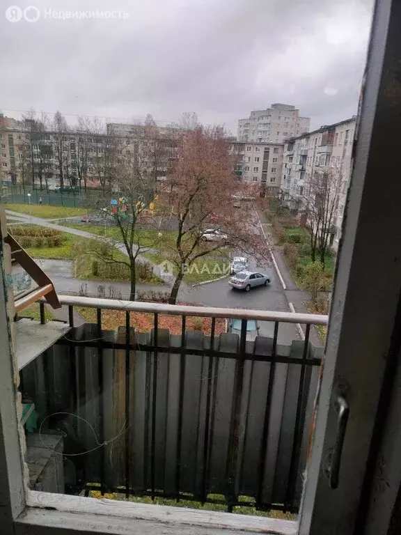 2-комнатная квартира: Обнинск, улица Энгельса, 19А (51.2 м) - Фото 2