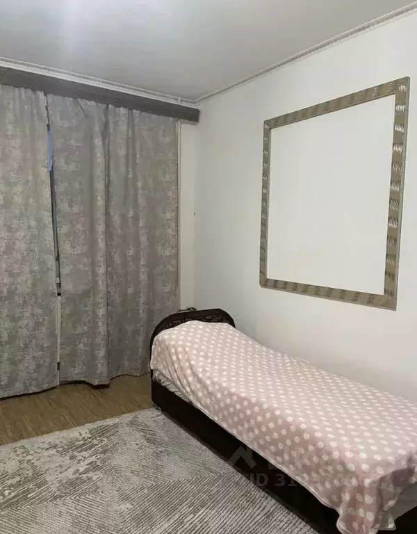 Комната Санкт-Петербург Индустриальный просп., 17К2 - Фото 1