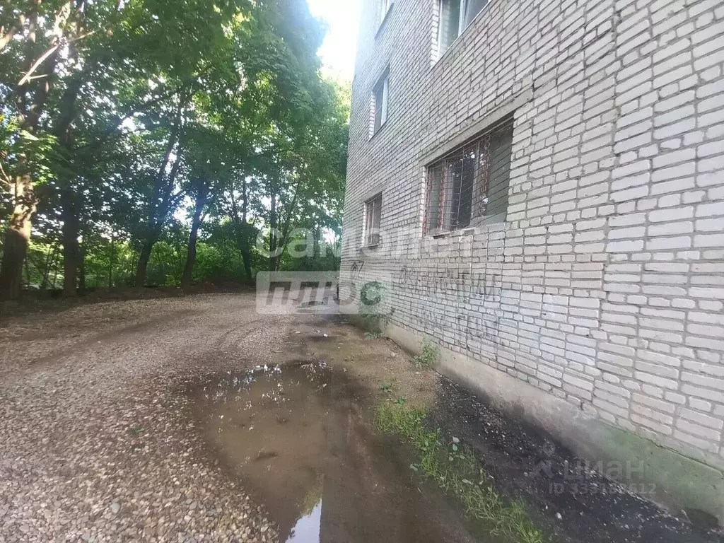 Склад в Владимирская область, Александров ул. Энтузиастов, 1 (26 м) - Фото 1