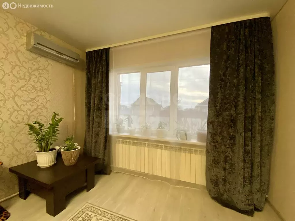 Дом в Оренбургский район, село Каменноозёрное, Торговая улица, 34А ... - Фото 2