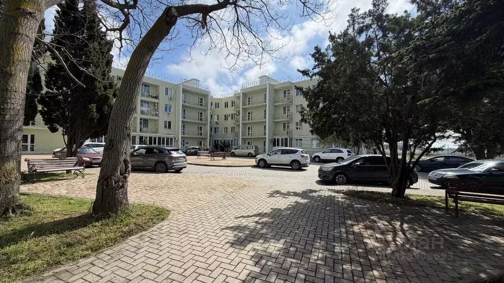 1-к кв. Севастополь ул. Летчиков, 6 (38.0 м) - Фото 1