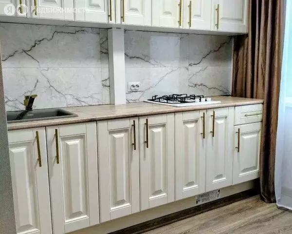 2-комнатная квартира: Омск, улица Ермолаева, 3 (41.9 м) - Фото 1