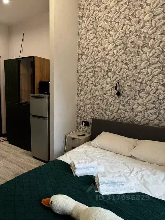 1-к кв. Санкт-Петербург Полтавская ул., 10 (25.0 м) - Фото 0