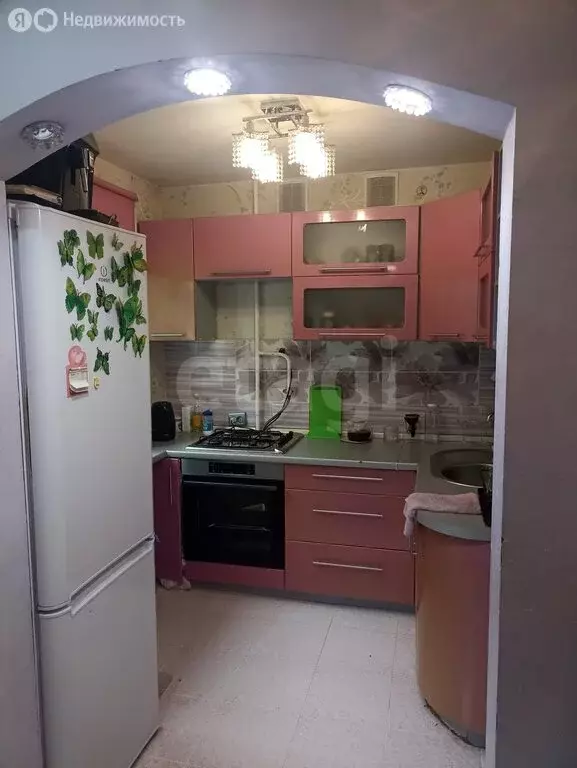 3-комнатная квартира: Тверь, Октябрьский проспект, 53 (60.9 м) - Фото 2