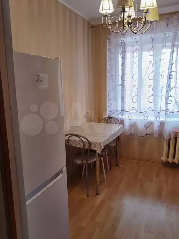 1-к. квартира, 38 м, 7/9 эт. - Фото 1
