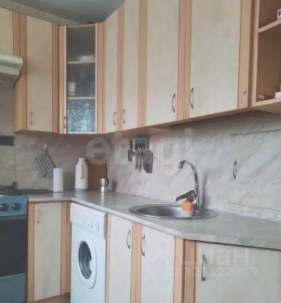 1-к кв. Ленинградская область, Всеволожск ул. Плоткина, 13к1 (36.0 м) - Фото 1