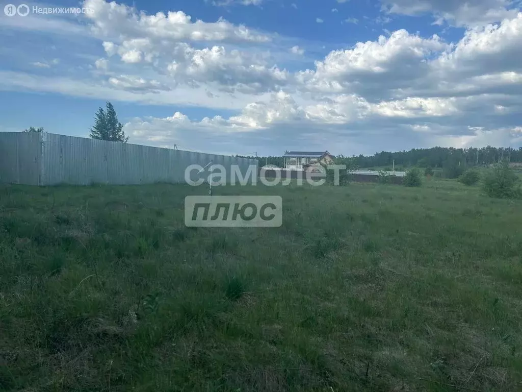 Участок в Чебаркуль, Дружная улица, 12 (6.05 м) - Фото 1