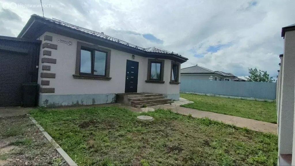 Дом в Оренбург, Ялтинская улица, 18 (70 м) - Фото 1